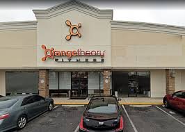 Orangetheory Fitness